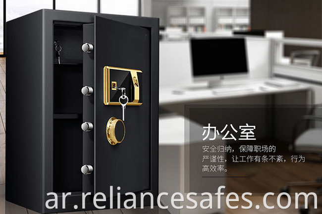 Popular Electronic Digital Safe